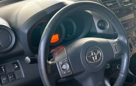 Toyota RAV4, 2009 год, 1 480 000 рублей, 13 фотография