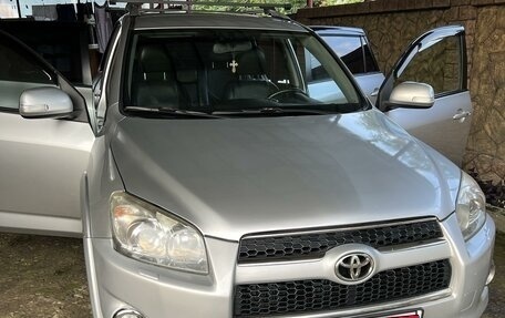 Toyota RAV4, 2009 год, 1 480 000 рублей, 16 фотография