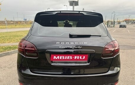 Porsche Cayenne III, 2011 год, 2 630 000 рублей, 7 фотография