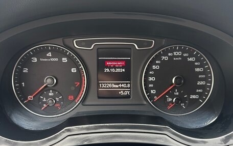 Audi Q3, 2014 год, 2 300 000 рублей, 11 фотография