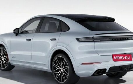 Porsche Cayenne III, 2024 год, 30 169 000 рублей, 2 фотография