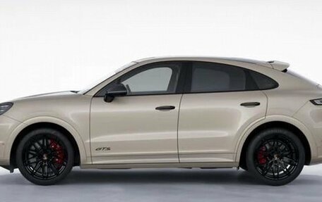 Porsche Cayenne III, 2024 год, 31 285 000 рублей, 5 фотография