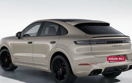 Porsche Cayenne III, 2024 год, 31 285 000 рублей, 2 фотография