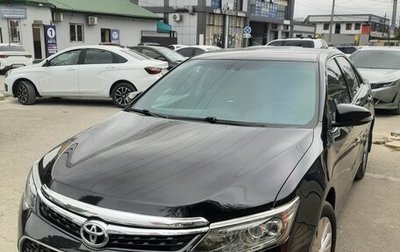 Toyota Camry, 2012 год, 1 750 000 рублей, 1 фотография