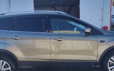 Ford Kuga III, 2013 год, 1 350 000 рублей, 1 фотография