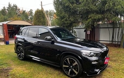 BMW X5, 2019 год, 7 400 000 рублей, 1 фотография