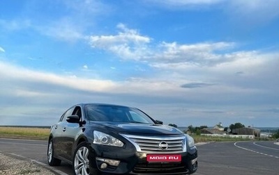 Nissan Teana, 2014 год, 1 600 000 рублей, 1 фотография