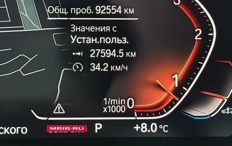 BMW 3 серия, 2021 год, 4 250 000 рублей, 11 фотография