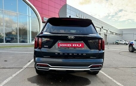 KIA Sorento IV, 2020 год, 3 450 000 рублей, 6 фотография