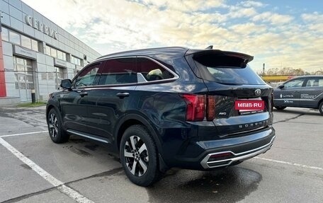 KIA Sorento IV, 2020 год, 3 450 000 рублей, 7 фотография