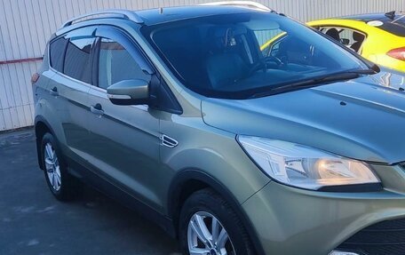 Ford Kuga III, 2013 год, 1 350 000 рублей, 5 фотография