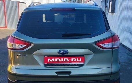 Ford Kuga III, 2013 год, 1 350 000 рублей, 8 фотография