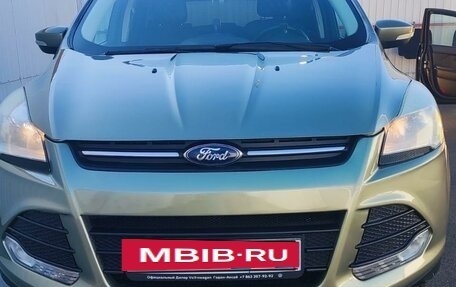 Ford Kuga III, 2013 год, 1 350 000 рублей, 6 фотография