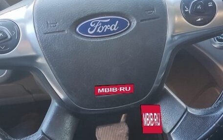 Ford Kuga III, 2013 год, 1 350 000 рублей, 16 фотография