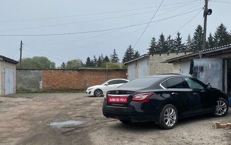 Nissan Teana, 2014 год, 1 600 000 рублей, 3 фотография