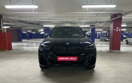 BMW X5, 2019 год, 7 400 000 рублей, 17 фотография