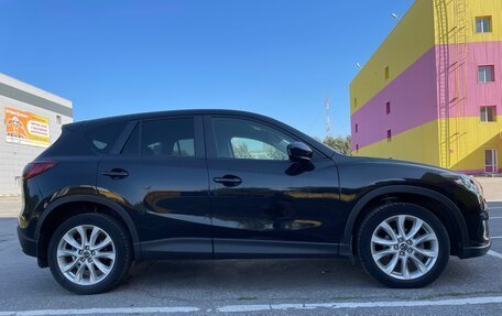 Mazda CX-5 II, 2013 год, 1 795 000 рублей, 5 фотография