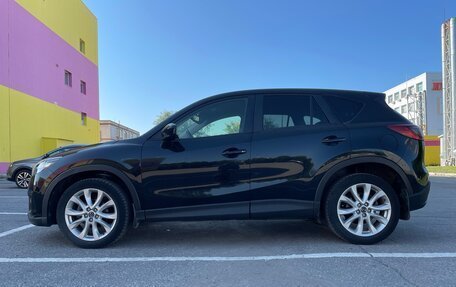 Mazda CX-5 II, 2013 год, 1 795 000 рублей, 7 фотография