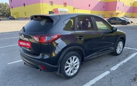 Mazda CX-5 II, 2013 год, 1 795 000 рублей, 6 фотография