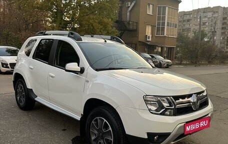 Renault Duster I рестайлинг, 2019 год, 1 392 000 рублей, 2 фотография