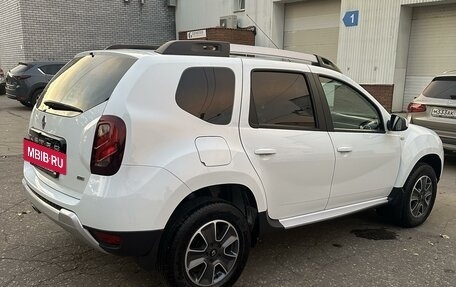 Renault Duster I рестайлинг, 2019 год, 1 392 000 рублей, 3 фотография