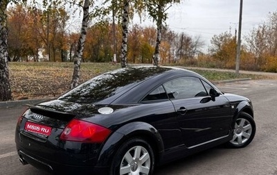 Audi TT, 2004 год, 1 150 000 рублей, 1 фотография