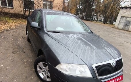 Skoda Octavia, 2008 год, 650 000 рублей, 1 фотография