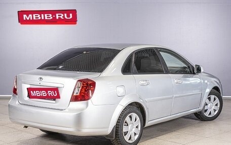 Daewoo Gentra II, 2014 год, 628 200 рублей, 2 фотография