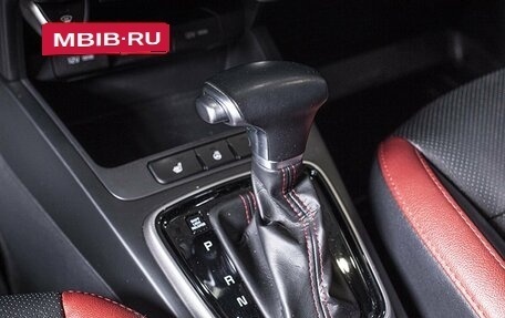 KIA Rio IV, 2019 год, 1 859 500 рублей, 7 фотография