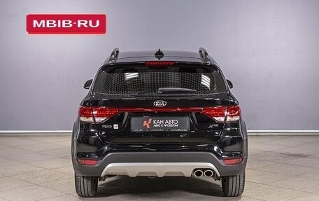 KIA Rio IV, 2019 год, 1 859 500 рублей, 11 фотография