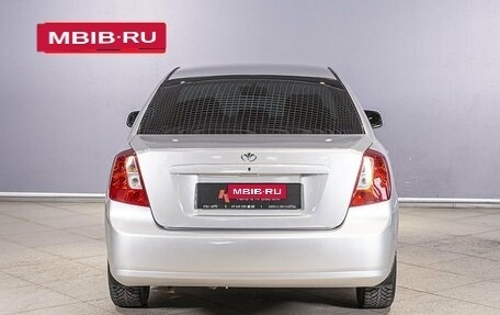 Daewoo Gentra II, 2014 год, 628 200 рублей, 11 фотография