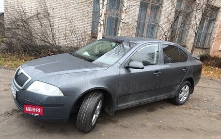 Skoda Octavia, 2008 год, 650 000 рублей, 2 фотография