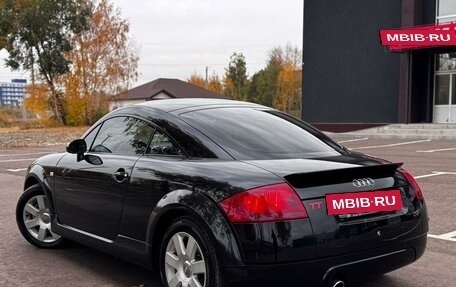 Audi TT, 2004 год, 1 150 000 рублей, 3 фотография