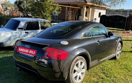 Audi TT, 2004 год, 1 150 000 рублей, 5 фотография