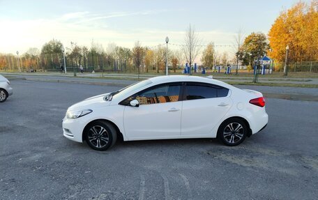 KIA Cerato III, 2014 год, 1 430 000 рублей, 5 фотография