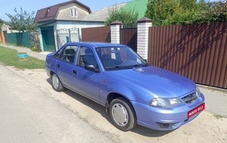 Daewoo Nexia I рестайлинг, 2008 год, 300 000 рублей, 1 фотография