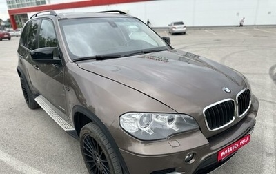 BMW X5, 2012 год, 1 850 000 рублей, 1 фотография