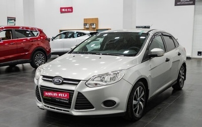 Ford Focus III, 2012 год, 720 000 рублей, 1 фотография