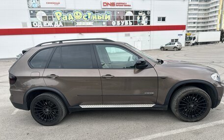 BMW X5, 2012 год, 1 850 000 рублей, 5 фотография