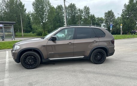 BMW X5, 2012 год, 1 850 000 рублей, 6 фотография