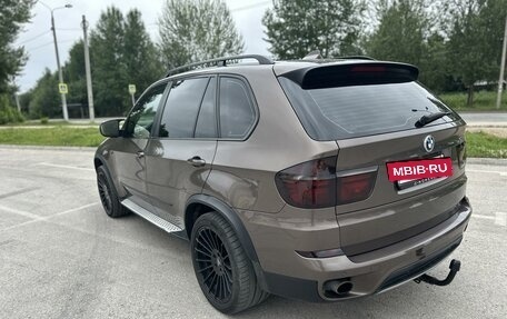 BMW X5, 2012 год, 1 850 000 рублей, 4 фотография