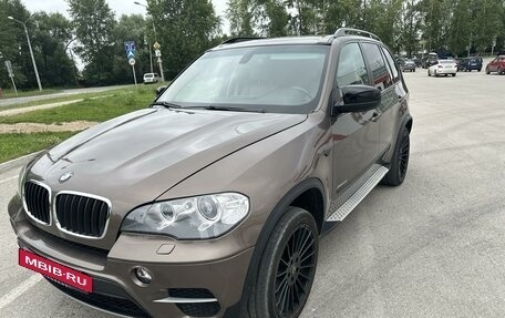 BMW X5, 2012 год, 1 850 000 рублей, 2 фотография