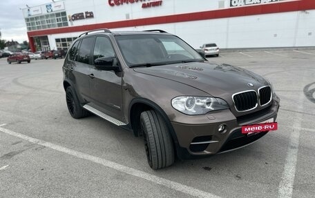 BMW X5, 2012 год, 1 850 000 рублей, 7 фотография