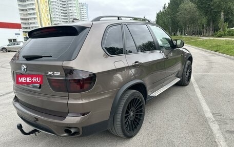 BMW X5, 2012 год, 1 850 000 рублей, 3 фотография