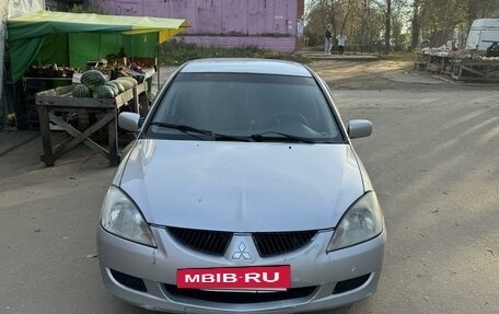 Mitsubishi Lancer IX, 2005 год, 220 000 рублей, 5 фотография