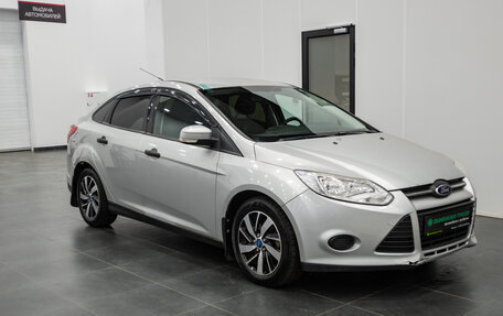 Ford Focus III, 2012 год, 720 000 рублей, 4 фотография