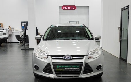 Ford Focus III, 2012 год, 720 000 рублей, 2 фотография