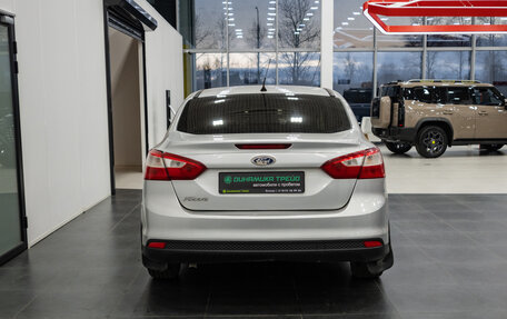 Ford Focus III, 2012 год, 720 000 рублей, 8 фотография