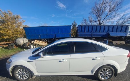 Ford Mondeo IV, 2011 год, 1 350 000 рублей, 12 фотография