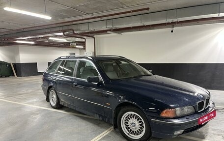 BMW 5 серия, 1999 год, 500 000 рублей, 3 фотография